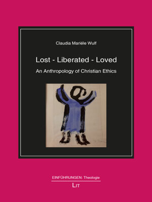 cover image of Lost--Liberated--Loved